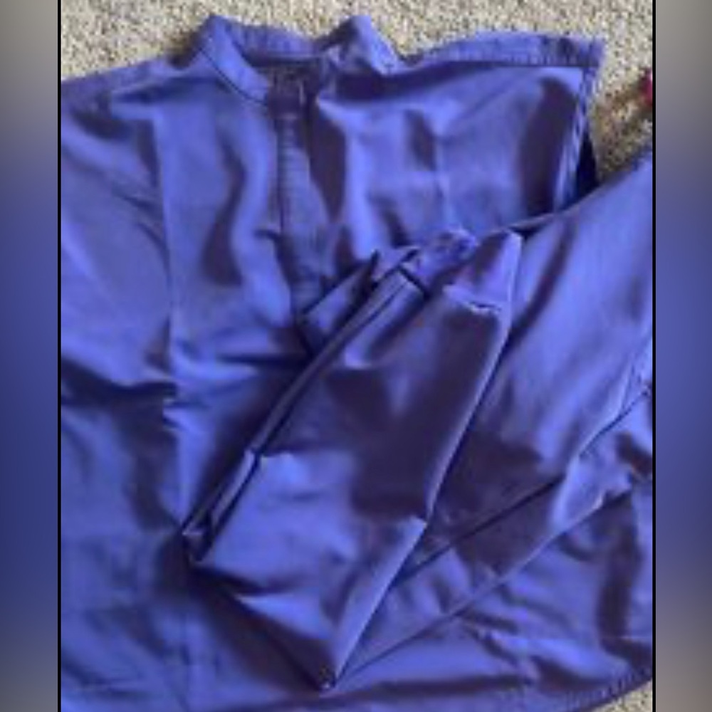 FIGS Scrubs